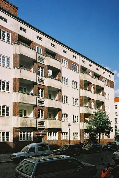 Gemeinsam ankommen mit WBS-Berechtigung — photo 1
